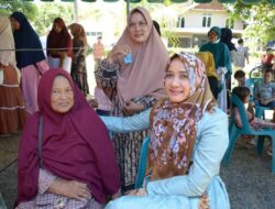 Darwati A Gani: Program Pangan Murah Sangat Tepat 