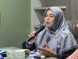 Kadisdukcapil Ajak Warga Kota Buat Akta Kematian