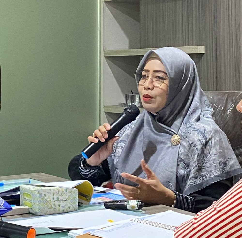 Kadisdukcapil Ajak Warga Kota Buat Akta Kematian