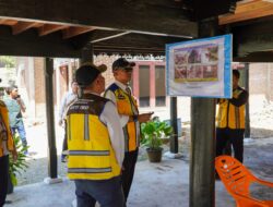 Ditjen Perumahan pastikan Pembangunan Rumah Bagi Para Korban Pelanggaran HAM Berat Tuntas