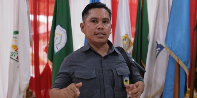 ASN Disperindag Aceh Donor 49 Kantong Darah