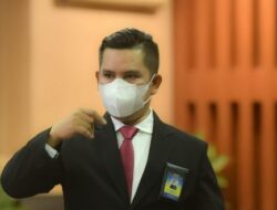 ASN Rumah Sakit Ibu dan Anak Aceh Donor 51 Kantong Darah
