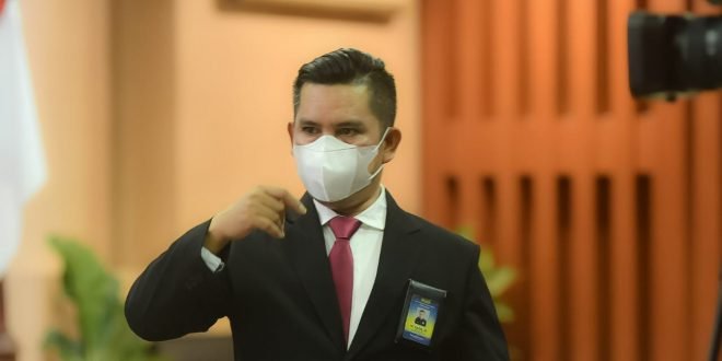 ASN Rumah Sakit Ibu dan Anak Aceh Donor 51 Kantong Darah
