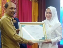Ferawati, Bidan dari Pulo Aceh Raih Penghargaan Tingkat Nasional
