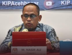 Mulai Besok KIP Aceh Besar Gelar Uji Baca Al Quran Bagi Bacaleg