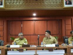 Pekan Kebudayaan Aceh Ke-VIII Diundur Hingga November, Ini Alasan dan Jadwalnya!