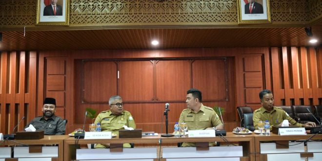 Pekan Kebudayaan Aceh Ke-VIII Diundur Hingga November, Ini Alasan dan Jadwalnya!