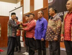 Percepat Kinerja Penurunan Stunting, Pemerintah Aceh Beri Penghargaan untuk Pemerintah Kabupaten/Kota