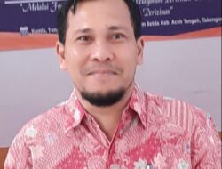 Permudah Perizinan DPMPTSP Aceh Besar Sediakan Pelayanan Mobil Izin Keliling