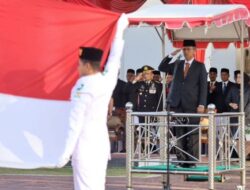 Pesan Moral Peringatan Hari Kesaktian Pancasila di Aceh