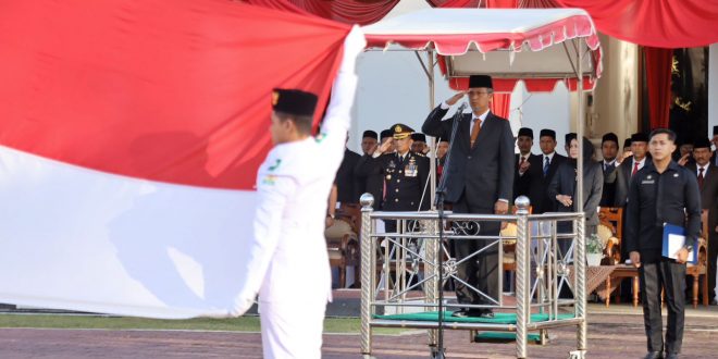 Pesan Moral Peringatan Hari Kesaktian Pancasila di Aceh