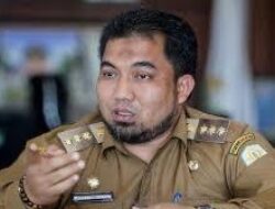 Pj Bupati Aceh Besar Minta Bank Aceh Segera Bangun ATM di Pulo Aceh