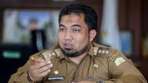Pj Bupati Aceh Besar Minta Bank Aceh Segera Bangun ATM di Pulo Aceh
