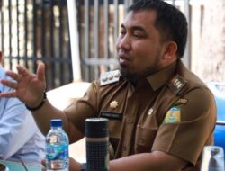 Pj Bupati: Stok Hewan Kurban di Aceh Besar Dipastikan Cukup