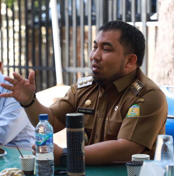 Pj Bupati: Stok Hewan Kurban di Aceh Besar Dipastikan Cukup