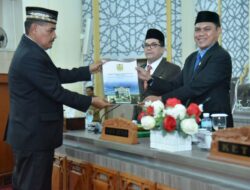 DPRK Banda Aceh Minta Pemko Kembali Fokus Selesaikan Utang