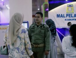 Usai Lebaran Idul Adha MPP Aceh Besar Kembali Buka Pelayanan