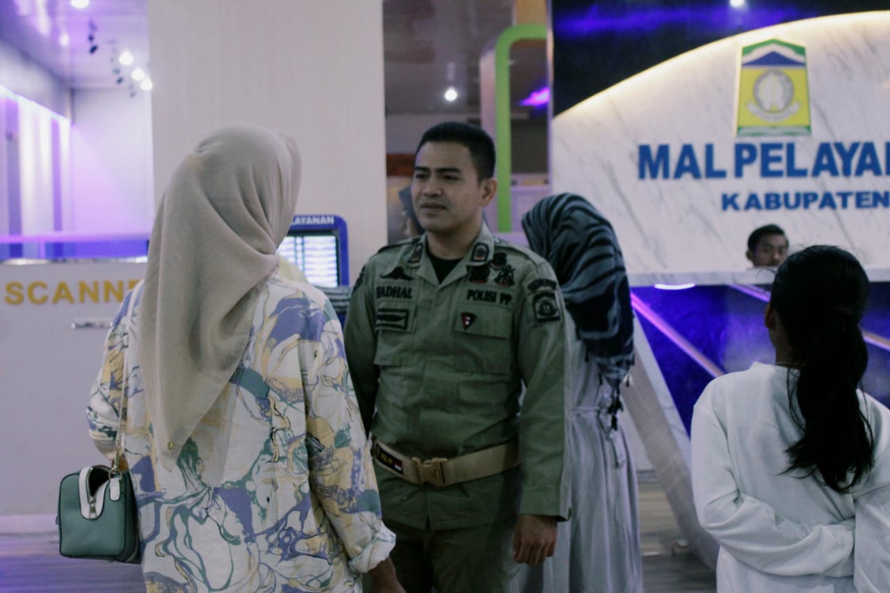 Usai Lebaran Idul Adha MPP Aceh Besar Kembali Buka Pelayanan