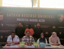 Dinsos Banda Aceh Lakukan Pembinaan Anak-Anak Korban Ekploitasi