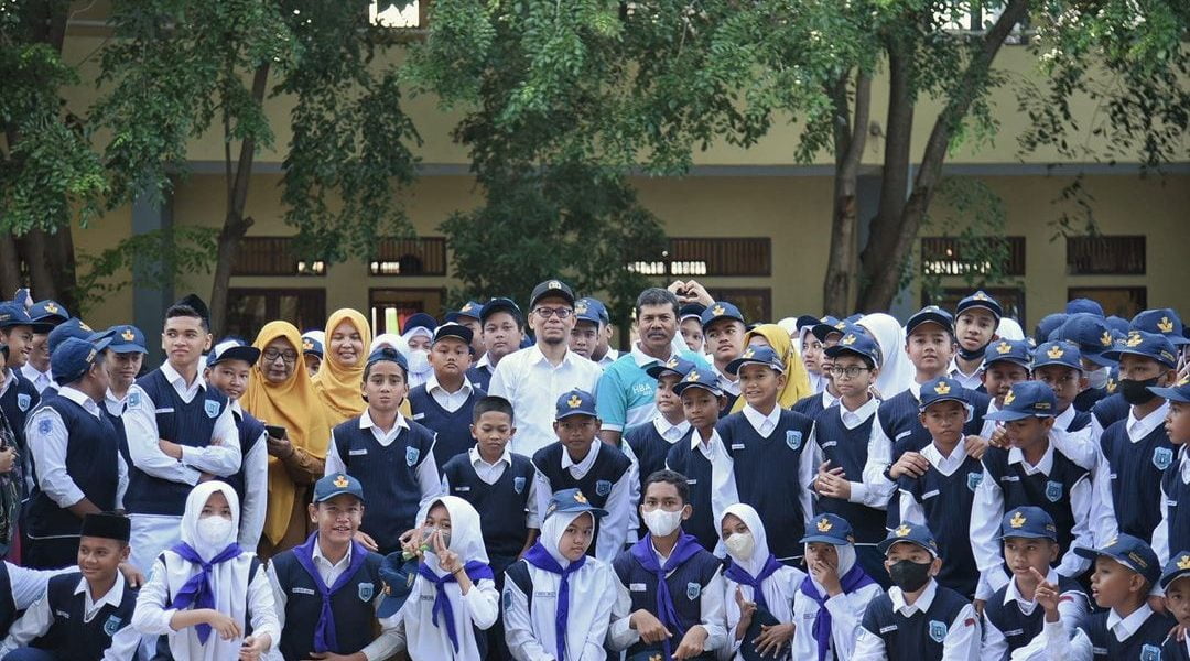 Ungkap Pelaku Eksploitasi Anak, Dewan Apresiasi Polresta