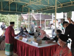 Aceh Besar akan Gelar Pilchiksung Oktober Mendatang