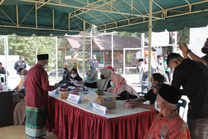 Aceh Besar akan Gelar Pilchiksung Oktober Mendatang