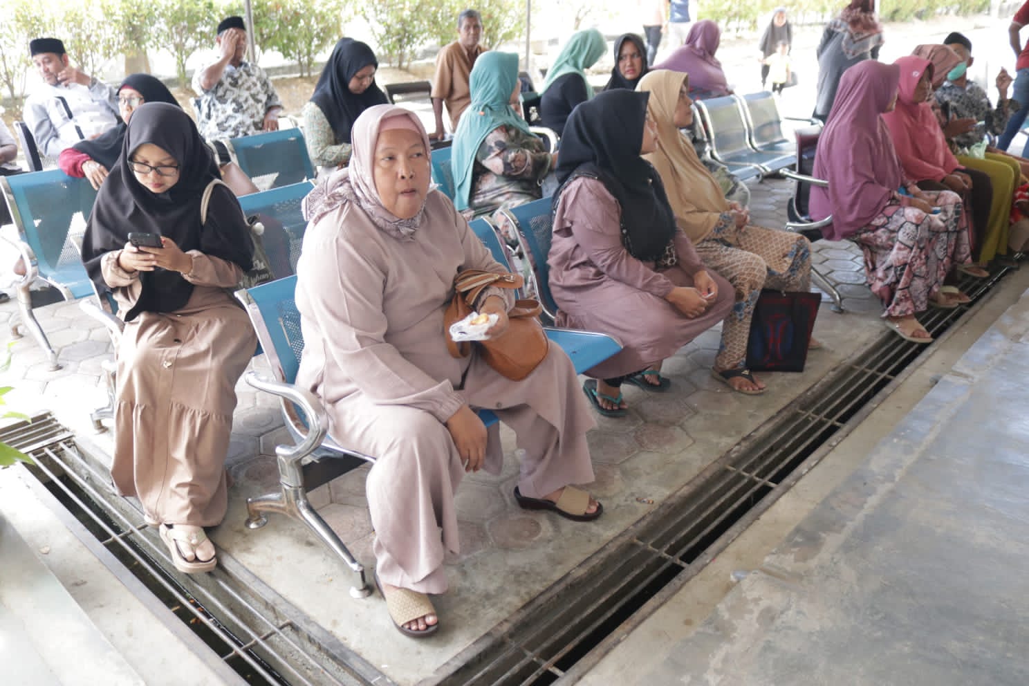 Terus Berbenah, Masyarakat Akui Pelayanan RSUD Aceh Besar Terus Membaik