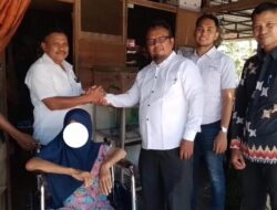 Warga Banda Aceh Bisa Ajukan Permohonan Alat Bantu Kesehatan ke Dinsos