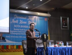 Amiruddin Ajak Stakeholder Terkait Tingkatkan Upaya Penurunan Stunting