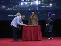 Menpan-RB Resmikan MPP Aceh Besar