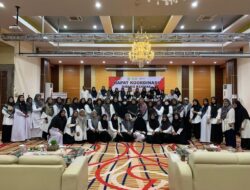 Dinkes Kota Banda Aceh Gelar Rakor Bidang Kesmas