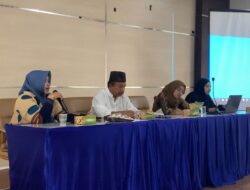 Aceh Besar Gelar FGD Penanganan Penyandang Disabilitas