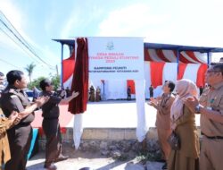 Pemko dan Kejati Kolaborasi Tangani Stunting di Banda Aceh