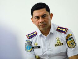Wahyudi Ditunjuk Sebagai Plt Sekda, Kadiskominfotik Ucapkan Selamat