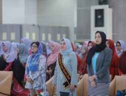 Wardiati Buka Sosialisasi Peraturan Bersama SKB 4 Menteri