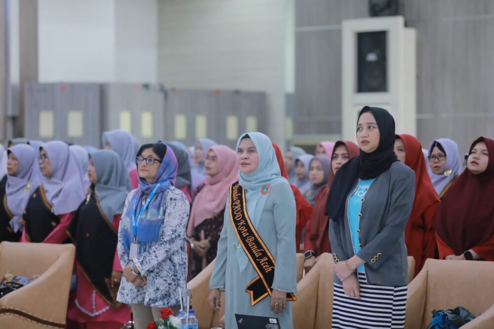 Wardiati Buka Sosialisasi Peraturan Bersama SKB 4 Menteri