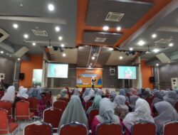 Pemko Banda Aceh Lakukan Pertemuan Sosialisasi Peraturan Bersama SKB 4 Menteri untuk PAUD HI