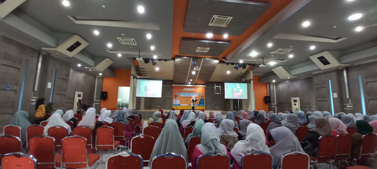 Pemko Banda Aceh Lakukan Pertemuan Sosialisasi Peraturan Bersama SKB 4 Menteri untuk PAUD HI