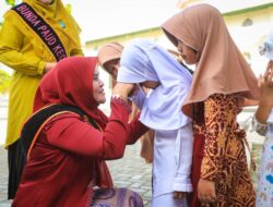 Tekankan Pentingnya Pengenalan Sekolah pada 2 Pekan Pertama