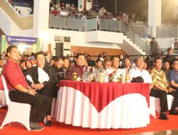 Pangdam IM Hadiri Pembukaan Bhayangkara Fest 2023