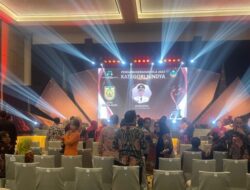 Banda Aceh Kembali Dinobatkan Sebagai Kota Layak Anak