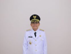 Pj Wali Kota Minta ASN Tidak Nongkrong di Warkop Saat Jam Kerja