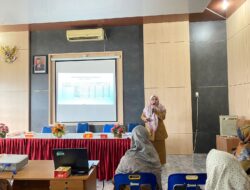 Penuhi Hak Sipil Anak, Kadisdukcapil Sebut Ada Empat Jenis Akta Kelahiran