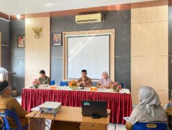 Disdukcapil Sosialisasi Adminduk di Kecamatan Baiturrahman