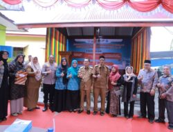 Amiruddin Harapkan BUMG Lahirkan Satu Produk Satu Gampong