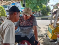 Dinsos Banda Aceh Titipkan Anak Penyandang Disabilitas ke Panti Asuhan Ladong