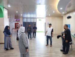 Pj Bupati Iswanto Minta OPD Maksimalkan MPP Aceh Besar