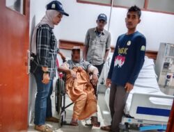 Dinsos Fasilitasi Warga Gampong Lamteh untuk Cuci Darah