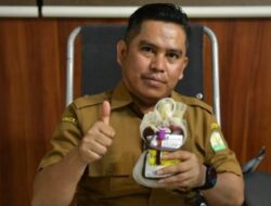 ASN Dinas PUPR Aceh Donor 85 Kantong Darah