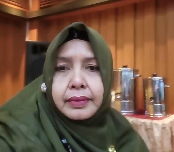Aceh Besar Bertekad Pertahankan Anugerah KLA Tingkat Madya
